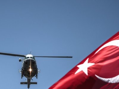 Минфин США хочет уговорить Турцию на санкции против России и ХАМАС