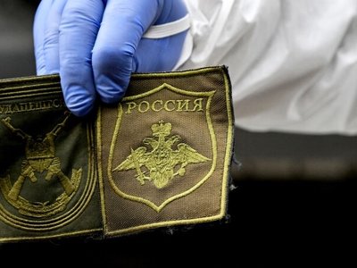 За последние полтора месяца армия РФ, вероятно, имела один из самых высоких показателей потерь за всю войну – британская разведка