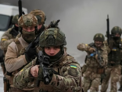 Боец ВСУ предложил простое решение проблемы мобилизации