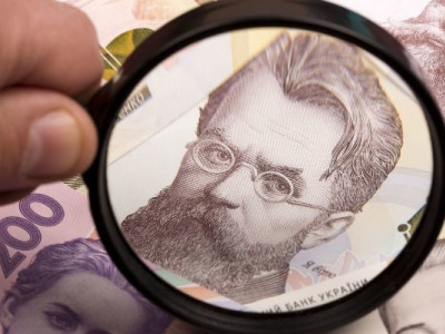 Украинским пенсионерам увеличат денежную помощь