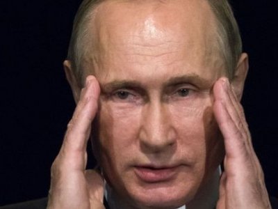 Цифра шокирует: Путин потратит рекордную сумму из бюджета РФ на войну в Украине в 2024 году