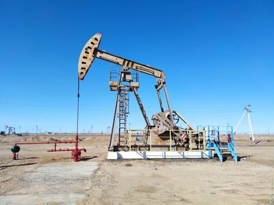 NCOC снизила добычу нефти на 38% из-за ограничений на КТК