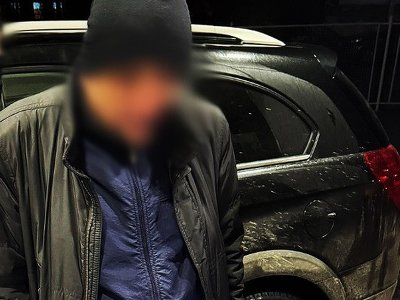 В Харькове разоблачили посредника, который требовал $5000 за влияние на сотрудников военкомата