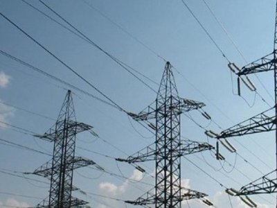 Украина завершила процесс синхронизации своей энергосистемы с европейской
