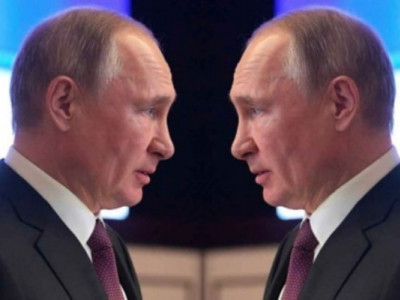 Правда о двойниках Путина: экс-премьер России расставил точки над i