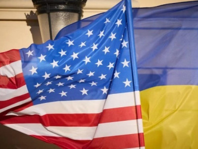 Около 90% средств на американскую помощь Украине остаются внутри США, - WP