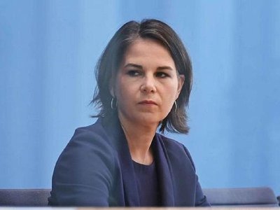 Германия выделила дополнительные 11,5 млн евро на поддержку ВСУ, – Бербок