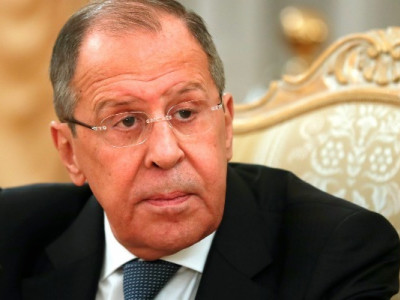 Еще одна страна решила бойкотировать заседание ОБСЕ из-за участия Лаврова