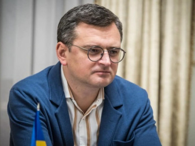 Кулеба оценил шансы на миллион снарядов от ЕС