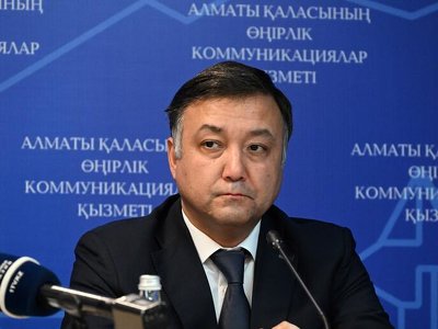 Пострадавшим при пожаре в хостеле в Алматы оказывается комплексная медицинская помощь