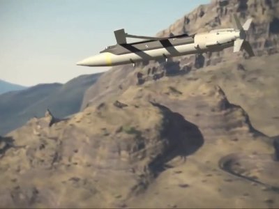 Поставка Украине дальнобойных бомб GLSDB откладывается