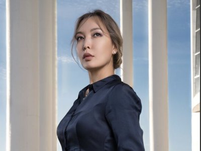 Назарбаев подтвердил, что более 20 лет находится в браке с Курманбаевой