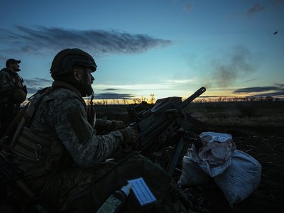 На бахмутском и авдеевском направлении силы обороны отбили по 21 атаке оккупантов, противник пытался вернуть позиции в Запорожской области – Генштаб ВСУ