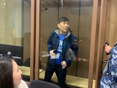 Приговор Марату Жыланбаеву показывает отсутствие реальной политической модернизации — правозащитные группы