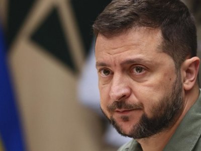 Украина и россия продолжают осуществлять обмены военнопленными, – Зеленский