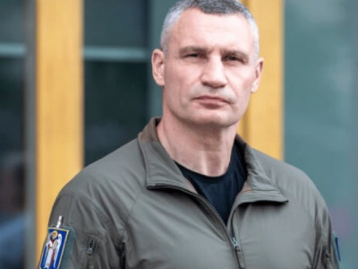 Кличко заявил, что Украина движется к авторитаризму, – Der Spiegel