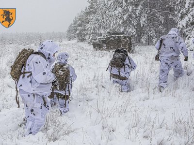 Оккупанты наступали под Авдеевкой, Марьинкой и еще на четырех направлениях. ВСУ отбили десятки атак – Генштаб
