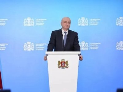 Граждане Грузии сэкономили до 350 миллионов лари на турецких медикаментах