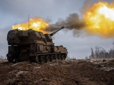 Польша планирует передать Украине 56 САУ Krab