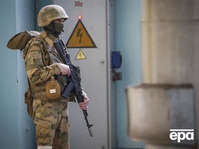 Оккупанты заставляют бюджетников сдавать кровь для военных РФ – Центр национального сопротивления