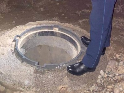Омбудсмен Закиева прокомментировала смерть детей в канализационных люках