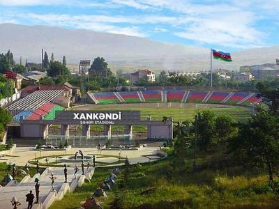 ПФЛ официально уведомила: Ханкенди примет матч Кубка