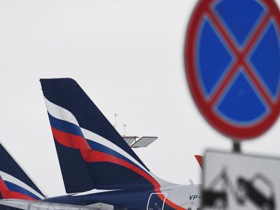 В РФ за два дня сломались сразу пять самолетов во время полета