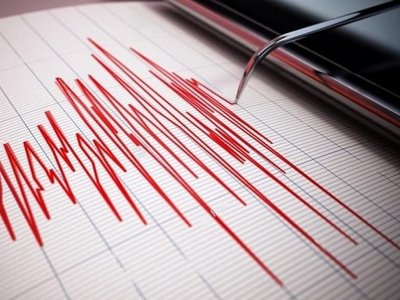 В Одесской области почувствовали землетрясение