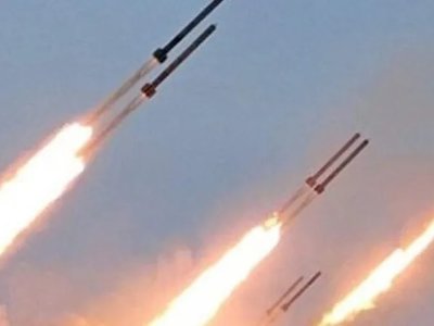 В Воздушных силах оценили запасы российских ракет