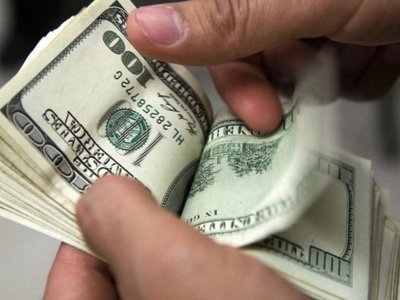 Курс доллара стабилен в Казахстане