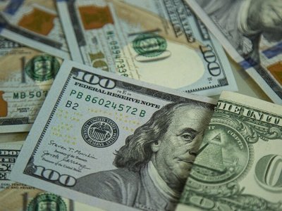 У США заканчиваются деньги на помощь Украине, заявили в Белом доме