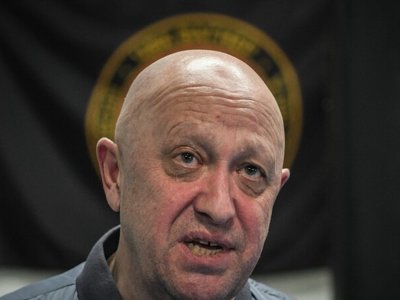 Сын Евгения Пригожина получил контроль над двумя компаниями отца