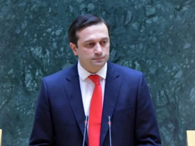 Омбудсмен Грузии посетит Украину и проведет переговоры в Киеве