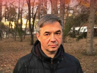 «Первый отдел»: пропавший в Грузии активист Шепелев оказался в СИЗО России