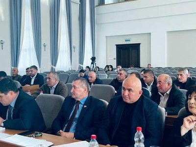 В Цхинвали намерены переименовать географические объекты региона