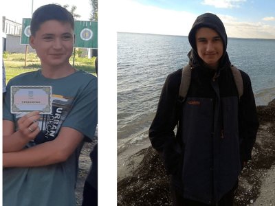 Окупанти понад п’ять місяців не віддають рідним для поховання тіла двох вбитих українських підлітків