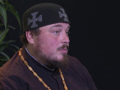 «РПЦ — пособник военного преступления в Украине». Православный священник в Казахстане хочет создать независимую от Москвы церковь