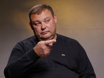 Экс-глава ГУР Кондратюк: Унижения, доставленные Путину Будановым, намного превосходят унижения от Пригожина