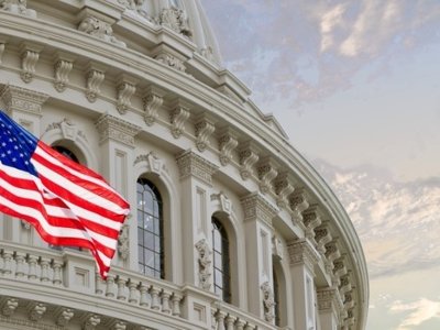 Законопроект о помощи Украине заблокирован в Сенате США