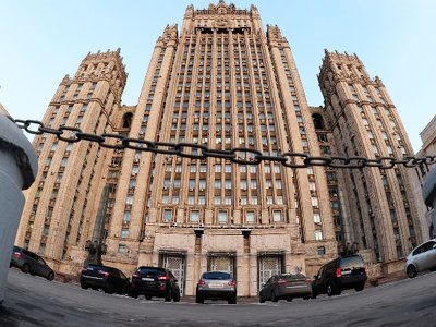 Москва планирует укрепить безопасность Сухуми и Цхинвали