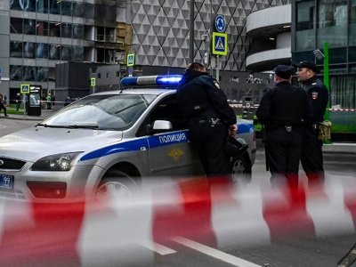 В Брянске школьница устроила стрельбу в гимназии: есть погибшие и раненые
