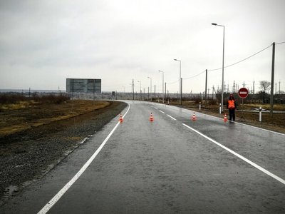 Российские военные атаковали порт на Дунае, погиб водитель фуры
