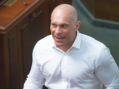 О чем говорит устранение Кивы: почему произошло именно сейчас