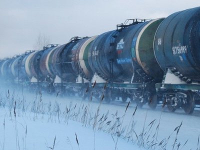 С изменениями в соглашении между РК и РФ касательно поставок нефти согласился сенат