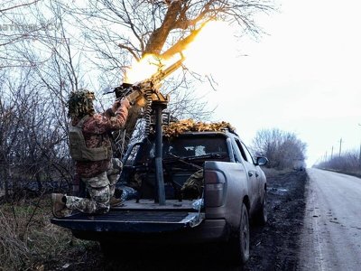 Мобильные группы показывают все лучший результат. В Воздушных силах ВСУ прокомментировали ночную атаку Shahed