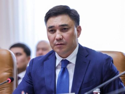 Размер своей первой зарплаты озвучит аким Шымкента