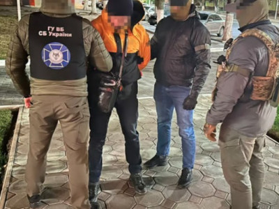В Одессе раскрыли очередную схему вывоза уклонистов за границу