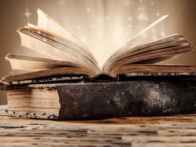 Названы самые популярные книги у украинцев в уходящем году