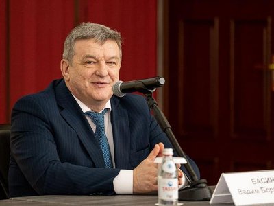 Вадим Басин станет генеральным директором компании QARMET