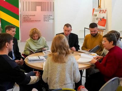 Як співіснуватимуть підприємства та мешканці Запоріжжя після війни